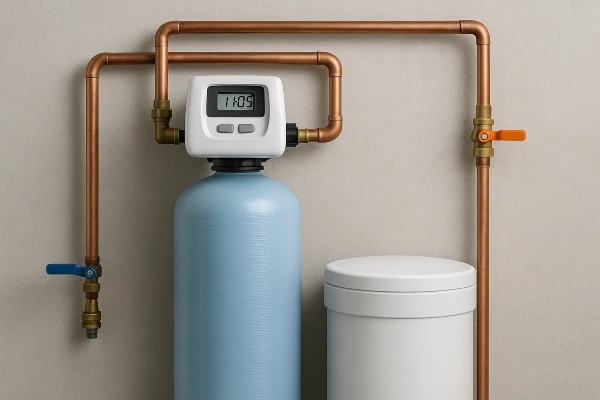 a group of plumbing tools and fittings from Quality Plumbing Leander in Leander, TX - Faucet Installation a group of plumbing tools and fittings from Quality Plumbing Leander in Leander, TX - Faucet Installation