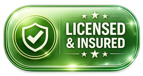 Licensed and insured Plumbing in Leander, TX