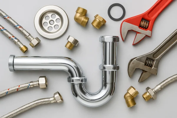 pvc pipes underground from Quality Plumbing Leander in Leander, TX - Residential plumbing services pvc pipes underground from Quality Plumbing Leander in Leander, TX - Residential plumbing services