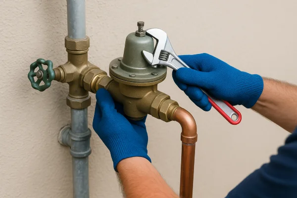 sink pipe leaking and some tools on the floor from Quality Plumbing Leander in Leander, TX - Residential plumbing services sink pipe leaking and some tools on the floor from Quality Plumbing Leander in Leander, TX - Residential plumbing services